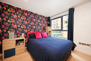 17 Cavendish Street City Centre